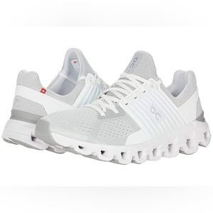 On Women's Cloudswift 2 Running Shoes Size 9